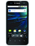 T Mobile G2X